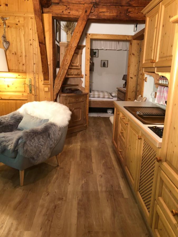Alte Mühle Appartement Seefeld in Tirol