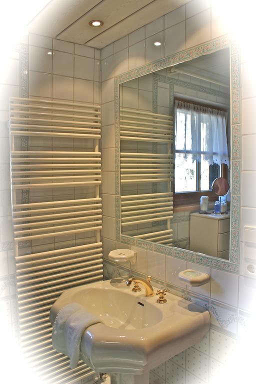 Alte Mühle Appartement Seefeld in Tirol