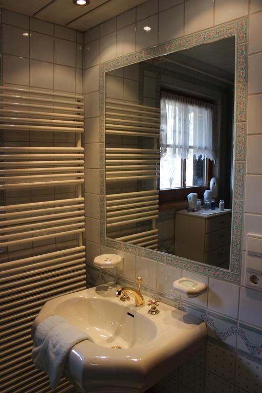 Appartement Alte Mühle *