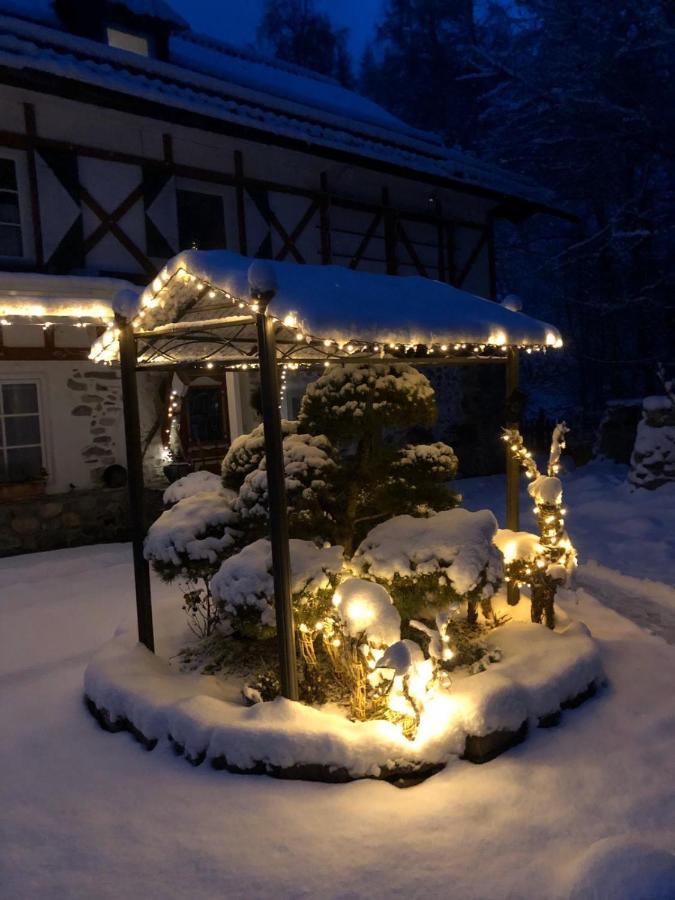 Appartement Alte Mühle